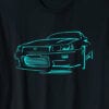 Nissan Skyline GTR JDM T-Shirt Zoom