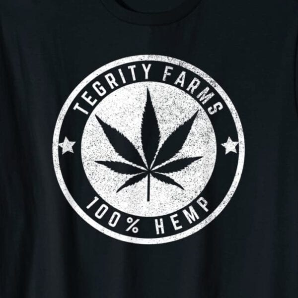 South Park Tegridy Farms T-Shirt Zoom