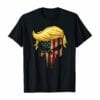 Trump Punisher T-Shirt