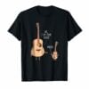 Uke, I Am Your Father T-Shirt
